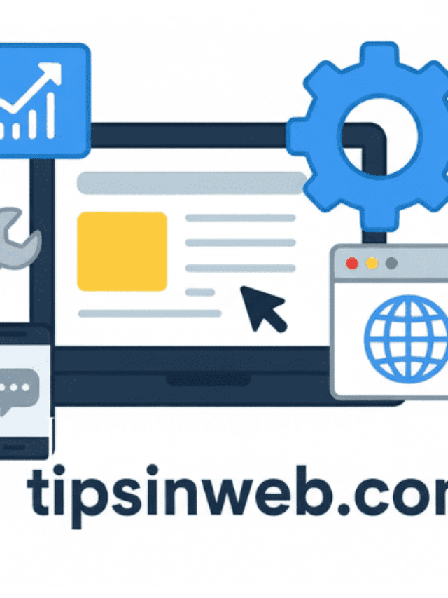 Welcome to TipsInWeb.com – Your hub for the best digital tools and affiliate marketing tips!