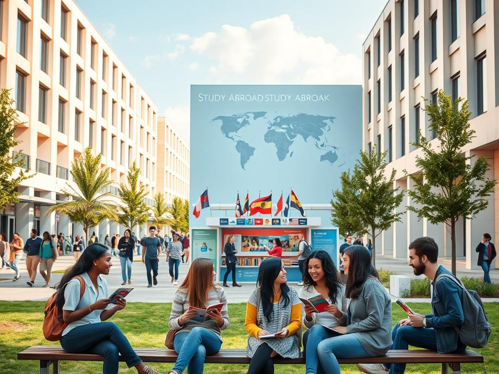 study abroad programs