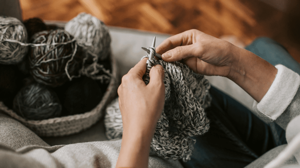 Knitting Cast On Long Tail: Complete Guide