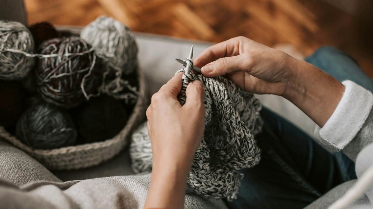 Knitting Cast On Long Tail: Complete Guide