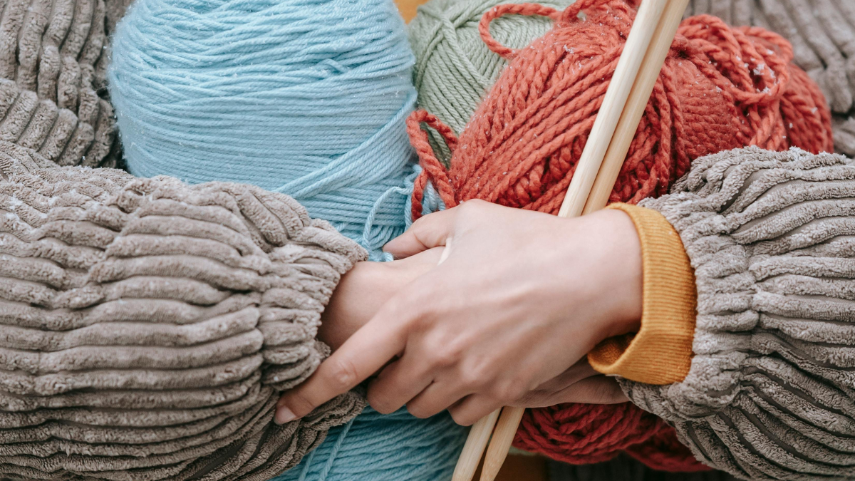 Knitting Cast Off Stretchy: Expert Guide