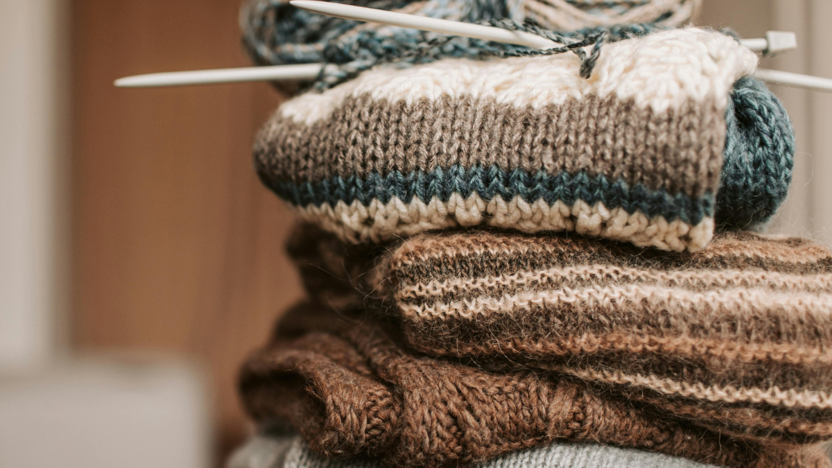 Knitting Cast Off How To: Complete Guide