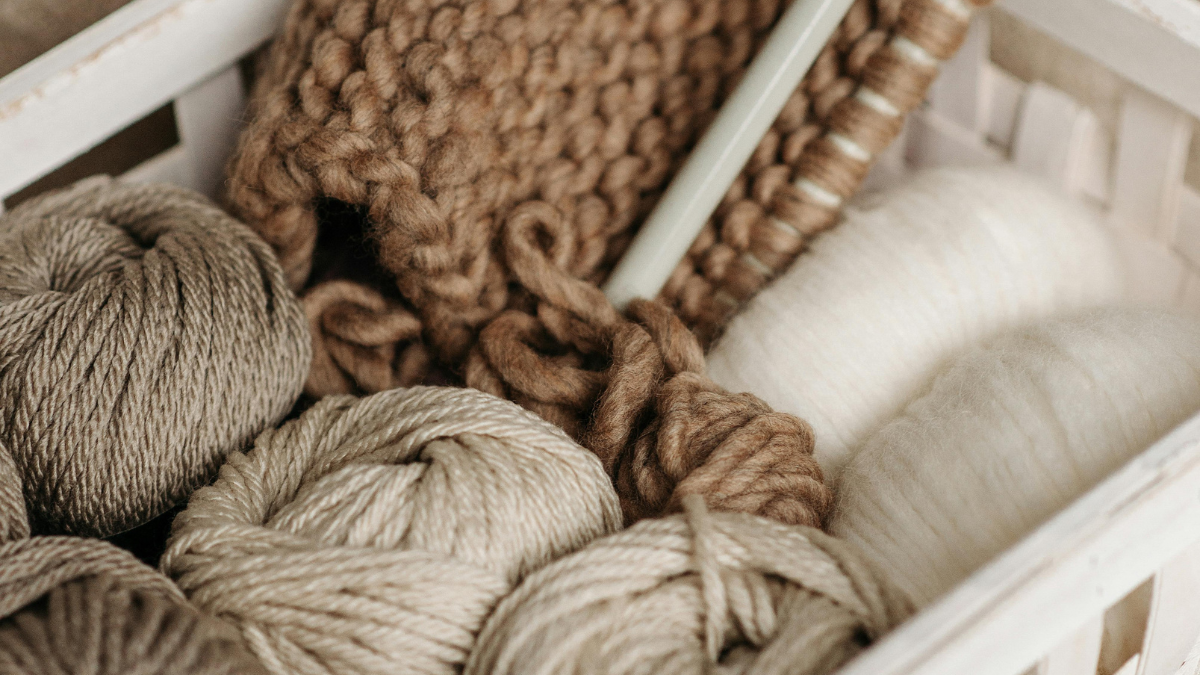 How to Knit for Beginners