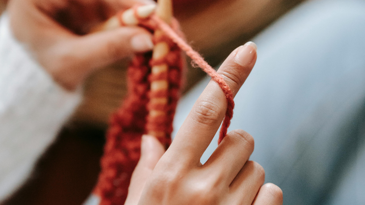 10 Must-Try Knitting Patterns for Every Skill Level Today