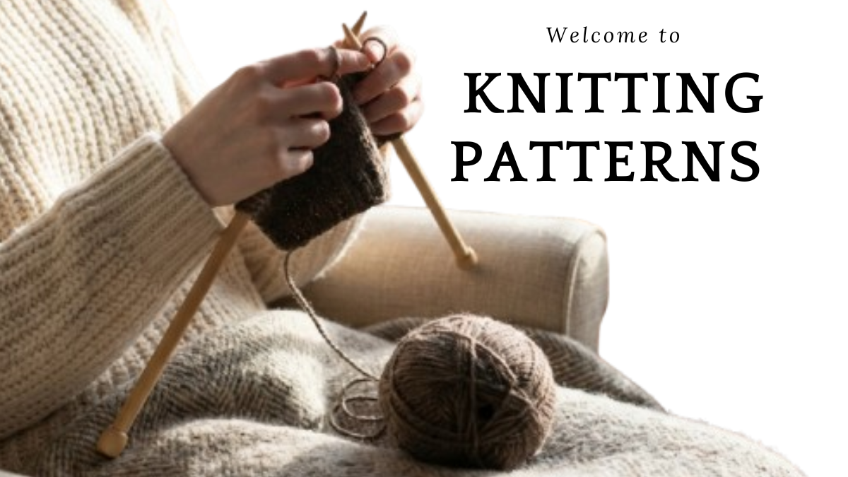 Trending Knitting Ideas This Month to Try Now