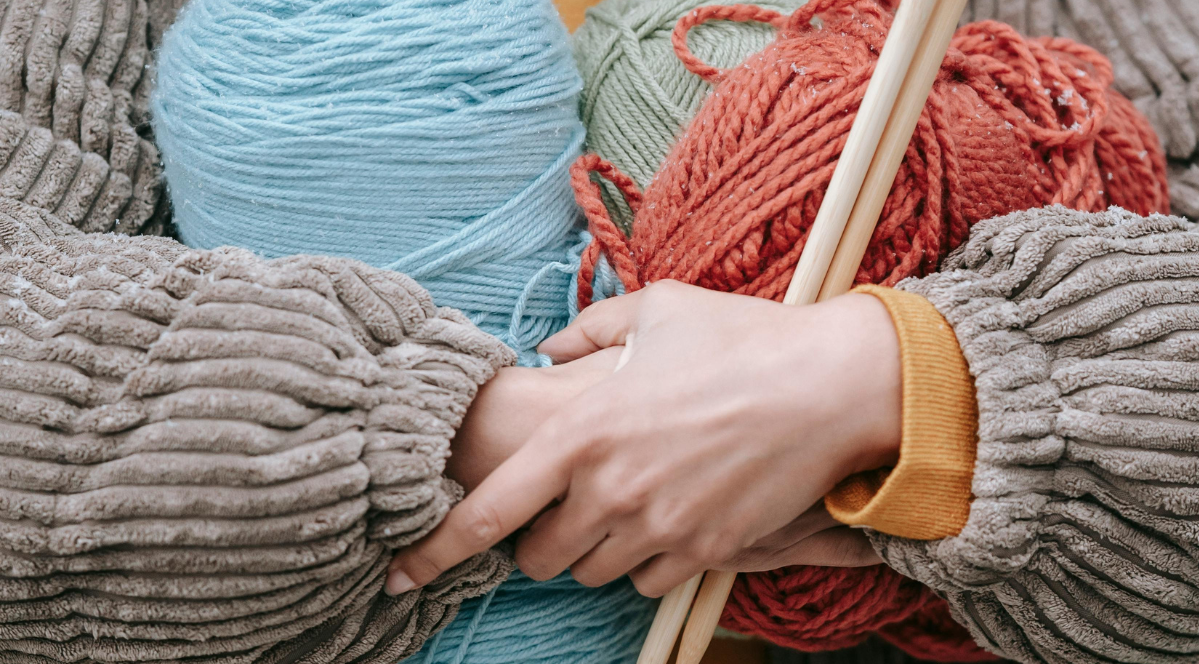 Knitting Cast Off Stretchy: Expert Guide