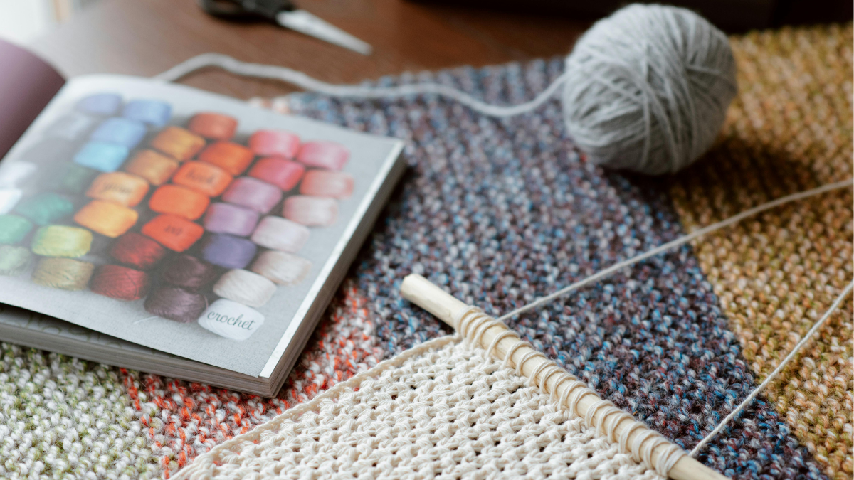 Knitting for Beginners: Your Easy Start Guide