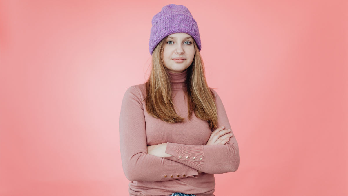 How to Knit a Hat for Beginners