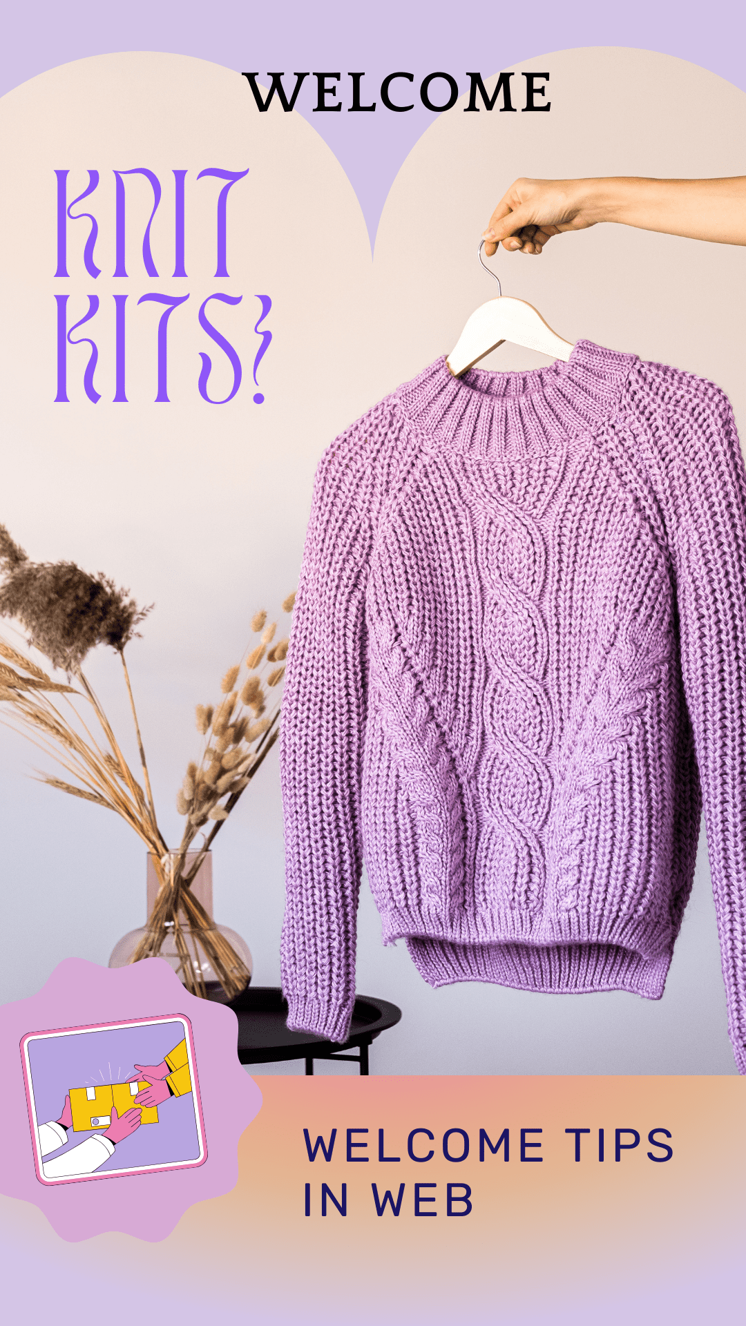 The Knitter’s Ultimate Guide to Watch Party Season